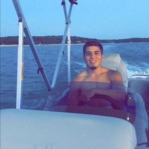 Meet your Posher, Jacob